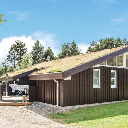 Sarasvej Løkken
